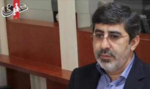 فقط یکبار به حرف حاج منصور گوش ندادم