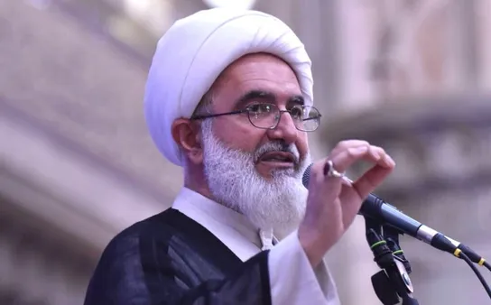 نیازمند نهضت ملی فراگیر برای زیست عفیفانه هستیم