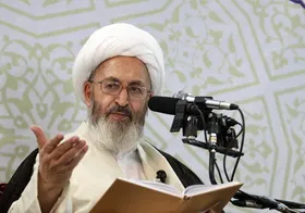 امام علی‌(ع) نسخه دوم پیامبر‌(ص) است