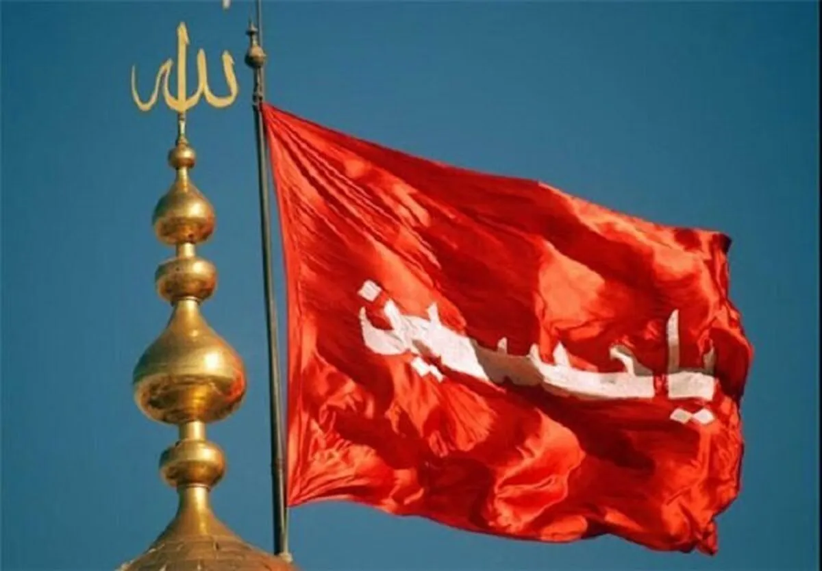 توسعه خیمه‌گاه حسینی برای استقبال از زائران در حرم حسینی