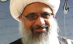 وقتی از شر خوشحال شدیم آغاز انحراف ماست