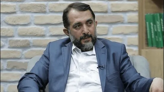 روایت فریدالدین حداد عادل از زندگی و شخصیت آیت‌الله مجتبی خامنه‌ای