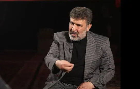 مناجاتی که از لبنان به دوکوهه رسید
