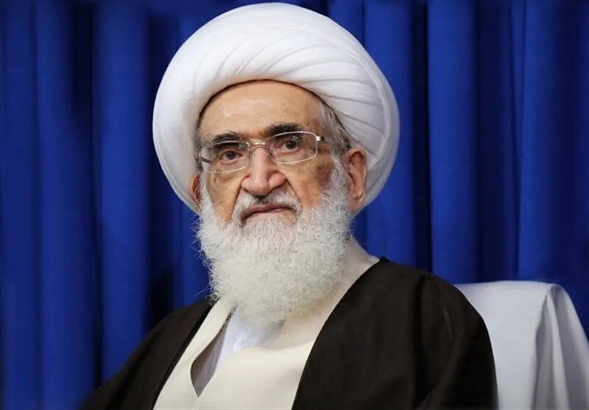آیت الله نوری همدانی در بیانیه ای تصریح کردند:
همه نیروهای صادق جهان اسلام به وظیفۀ اسلامی و انسانی خود در قبال مردم غزه عمل کنند/ بیداری امت اسلامی، نیازمند فریاد عدالت‌خواهی و اقدام هماهنگ است