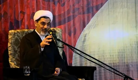 دستورالعملی از امیرالمومنین علی علیه السلام