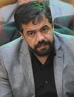 حاج محمود کریمی: باید از صاحب مجالس روضه عذرخواهی کنند