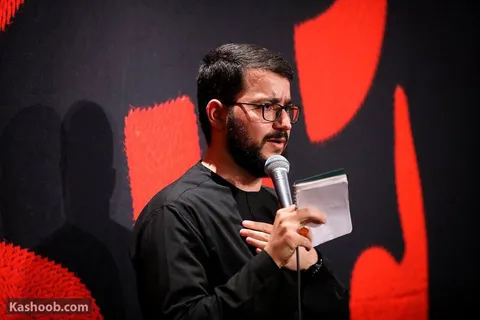 امام حسین (ع) خط قرمز مااست