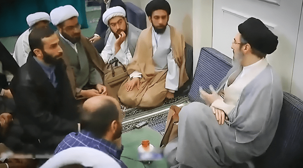 روایت شاگرد آیت‌الله سید مجتبی خامنه‌ای از ویژگی‌های استادی که رهبر شد