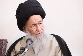 ارتقای معنوی در گروی چنگ زدن به ریسمان قرآن و اهل ‌بیت(ع) است