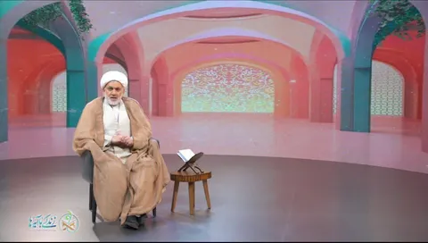لزوم اطاعت از پیامبر /حجت الاسلام محمود ریاضت