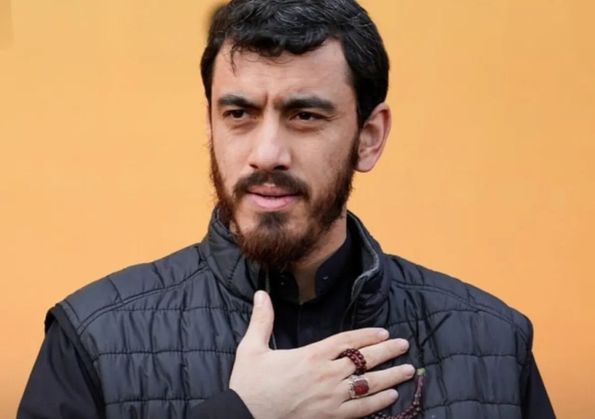 با فحاشی هیچ حرف حقی به بار نمی‌نشیند