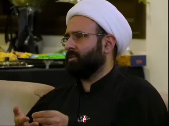 چرا شهید لاریجانی نامه‌ها و نوشته‌هایش را با عبارت بنده خدا امضا می‌کرد؟