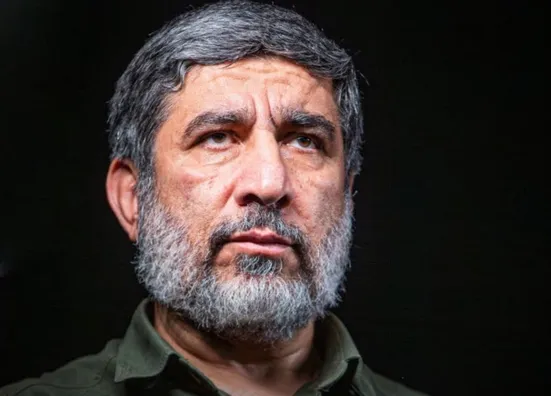 واکنش حاج مهدی سلحشور به عروسی خونین