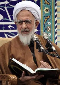پيامبر اسلام شايسته عالي ترين احترام است.