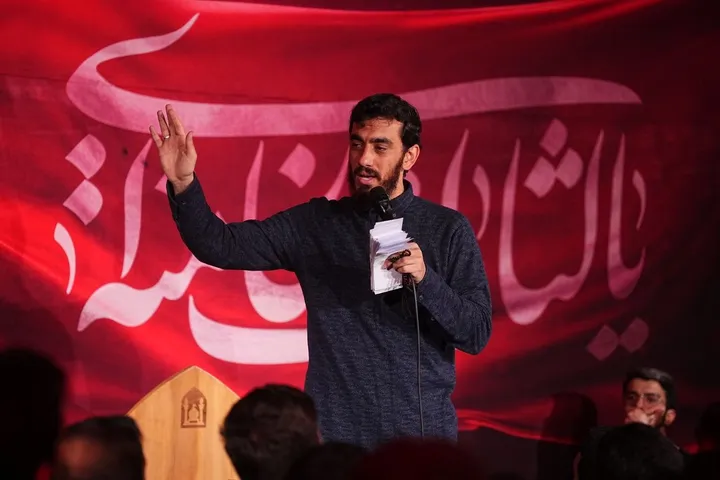 ملت ایران، بله قربان گو نیست؛ ما زیر پرچم ولی فقیه اهل مطالبه ایم