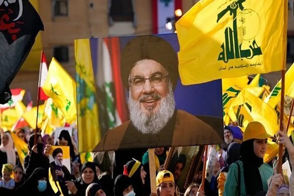 بازخوانی خاطرات سید مقاومت؛ از علاقه خاص شهید نصرالله به ایرانی‌ها تا وعده امام خمینی(ره) به سید مقاومت
