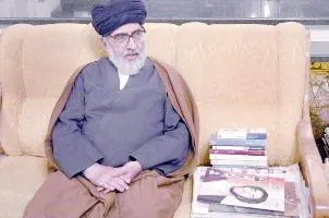 بايد در مقابل اين دشمن به هر وسيله ممكن ايستاد