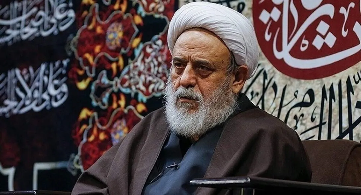 حرام‌خوری، رابطه انسان با خدا را قطع می‌کند