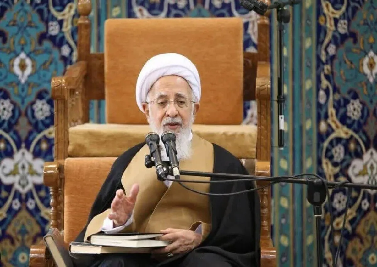 دامی که شیطان برای سالک صالح پهن کرده است