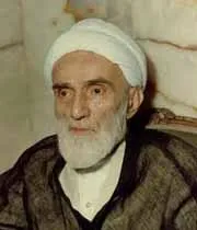 محمد تقی نباید وسط هفته منبر برود!