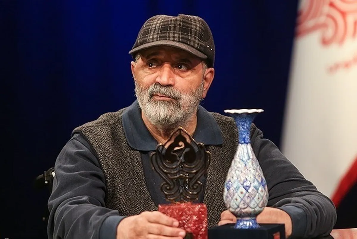 شورجه: خدا را شاکرم فیلم «موسی کلیم‌الله» حاتمی‌کیا را دیدم