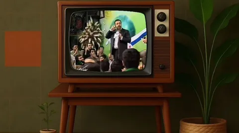 مروری بر چند مداحی خاطره انگیز ولادت پیامبر اعظم(ص) و امغام جعفر صادق(ع)