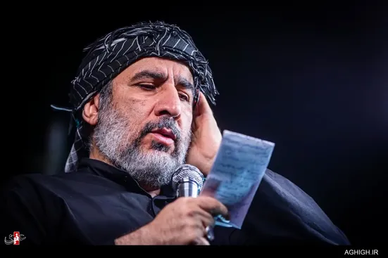 حال و هوای هیئت ها و تجمعات قم در گفت و گو با حاج مهدی سلحشور