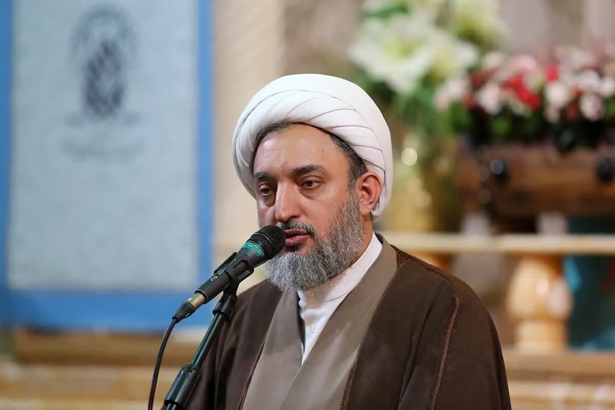 انقلاب اسلامی اسلام‌خواهی را در جهان گسترش داد