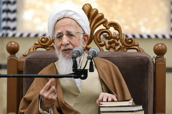 مؤمن نه بی‌دلیل می‌پذیرد، نه بی‌برهان انکار می‌کند