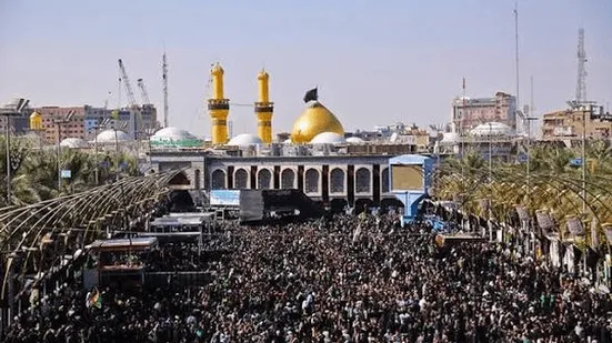 حضور ۶۰ مداح و سخنران سرشناس در اربعین امسال