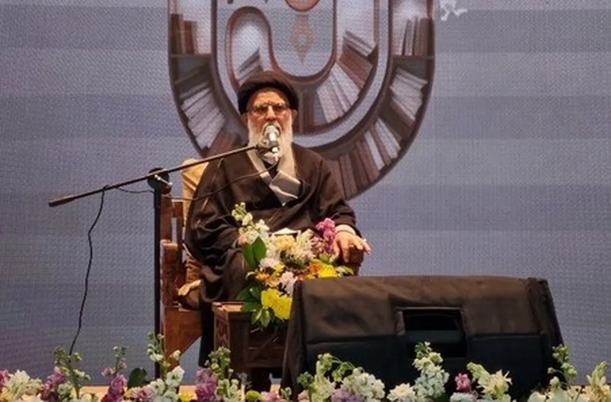 هیأت محملی برای صف‌بندی میان حق و باطل است