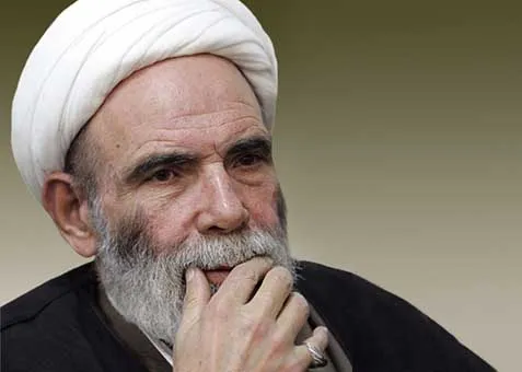 سفارش امام رضا(ع) برای رفع گرفتاری