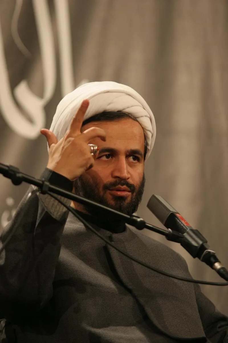 قرار دل بی قرار منی تو