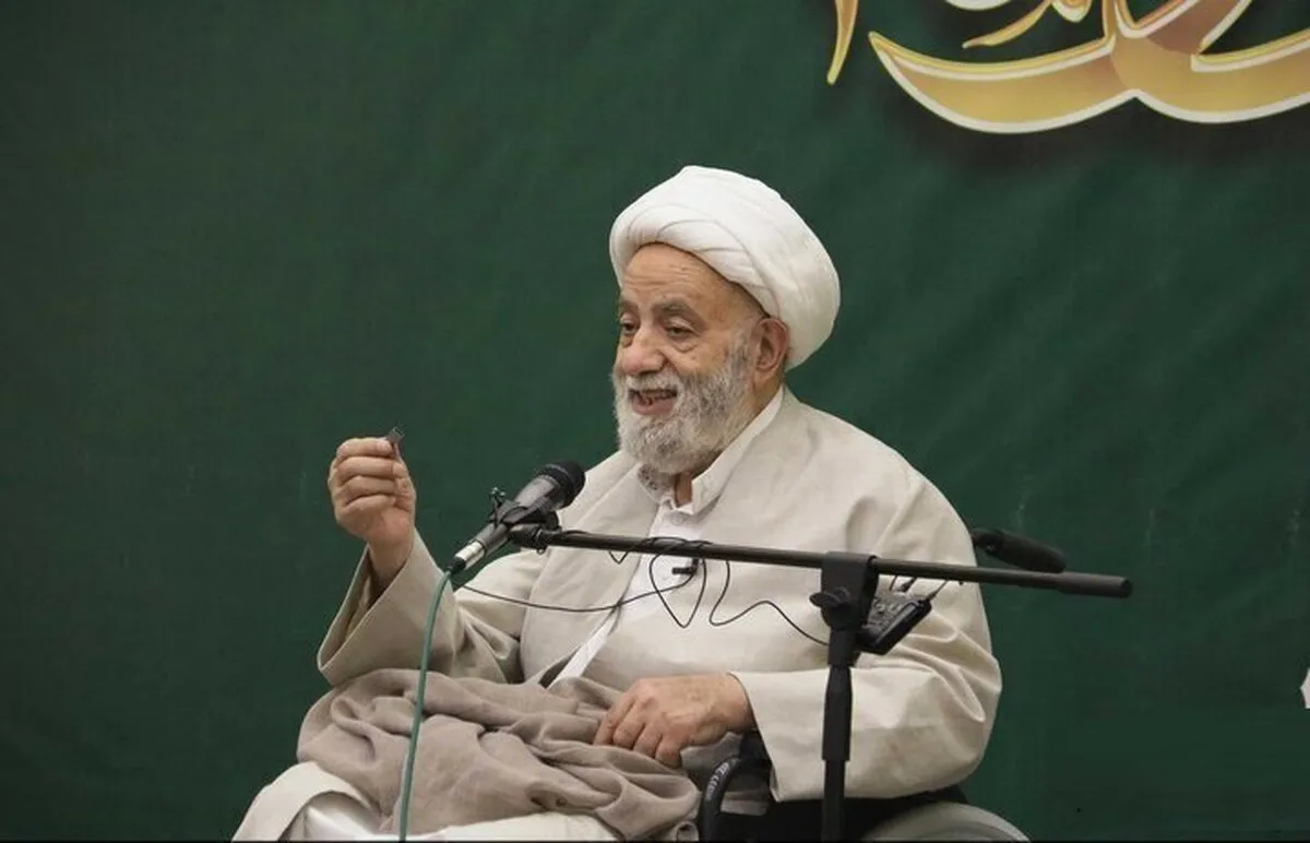 کسی که کار فرهنگی انجام می‌دهد نباید در انتخابات از کسی جانبداری کند
