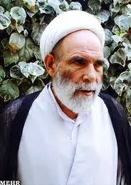 دستوری از امام الرئوف(ع) برای گشایش کارها