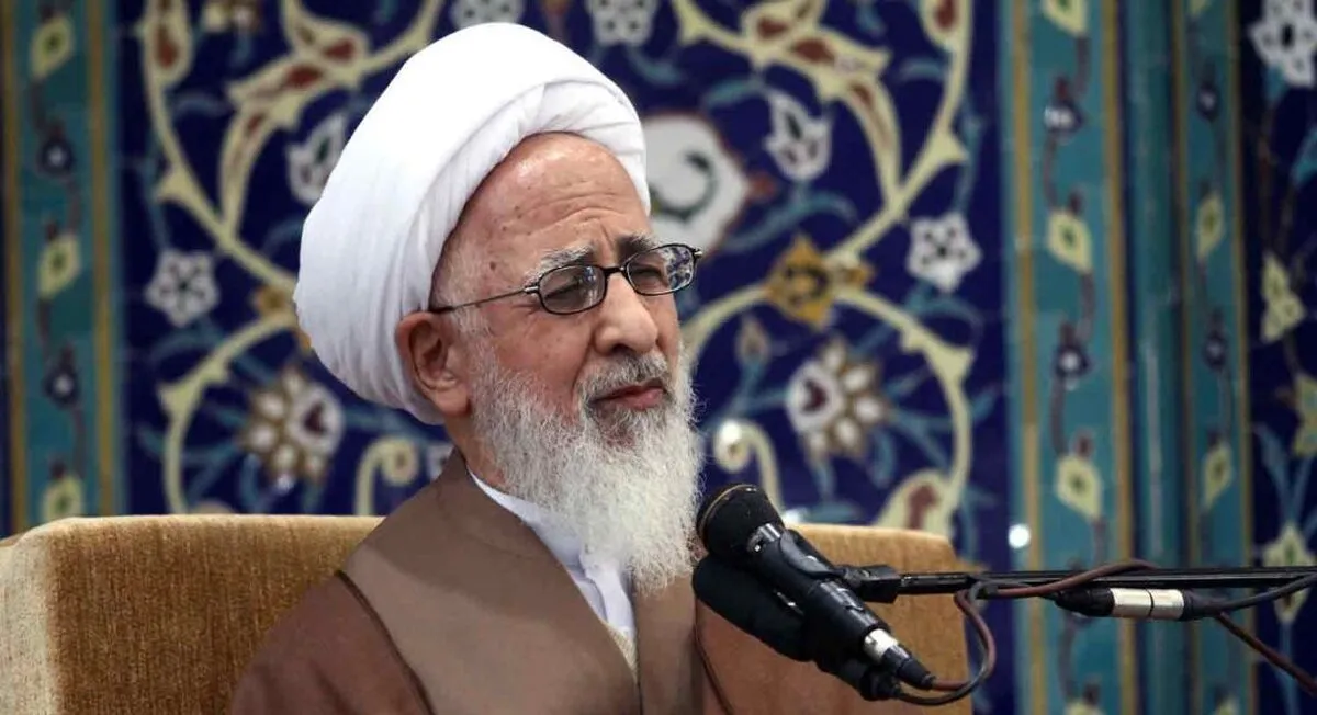 آیت الله جوادی آملی: ما در دنیا موظفیم عاقل باشیم/ مراقب نفوذی ها باشیم/ راه را برای شهریاری‌های دیگر هموار کنیم