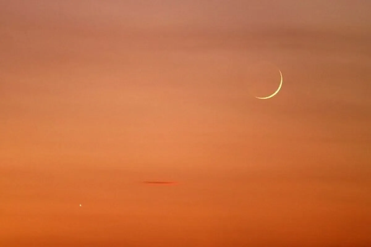 روز اول ماه رمضان ۱۴۰۳ شنبه است یا یکشنبه؟
