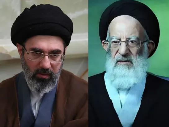 پیام رهبر معظم انقلاب در پی ارتحال حضرت آیت‌الله‌العظمی شبیری‌زنجانی