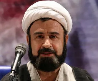حالات آیت الله بهجت در شب های قدر
