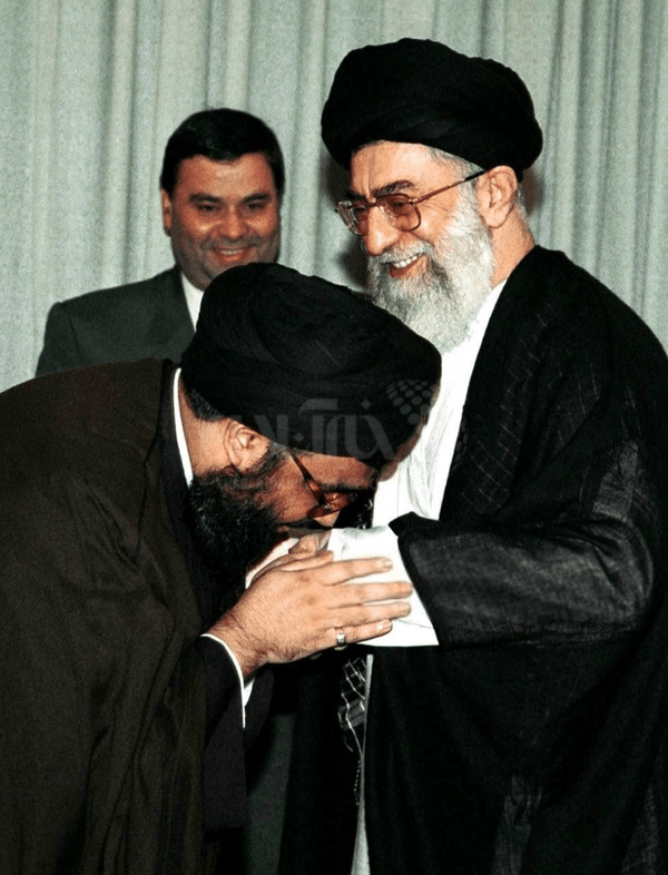 روایت زنی که ۱۰ سال همسایه سیدحسن نصرالله بود