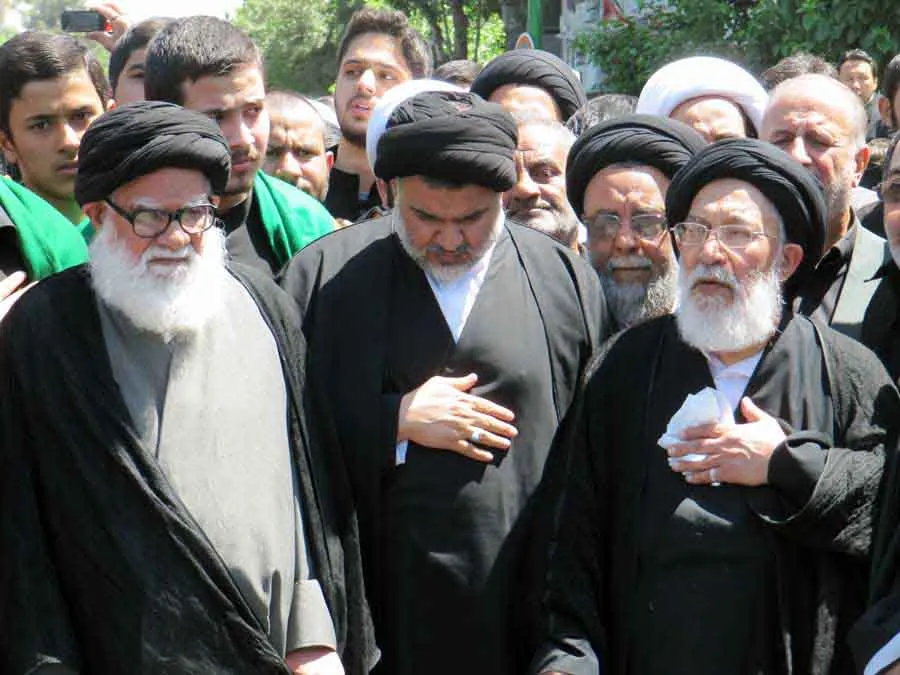 محافل عزای امام صادق(ع) گسترش یابد
