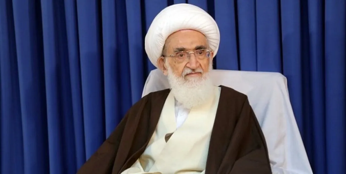 نوکری درب خانه حضرات معصومین (ع) بالاترین و عالی‌ترین عنوان در این عالم است