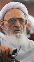 عنایت امام رضا(ع) به علامه حسن‌زاده آملی