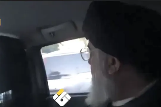 تصاویر دیده نشده از شهید سید حسن نصرالله در ضاحیه