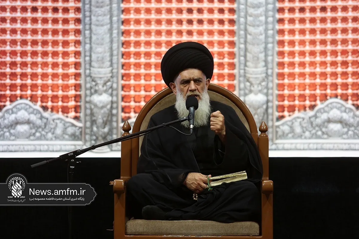 شناخت واقعه عاشورا بر همه مسلمین الزامی است