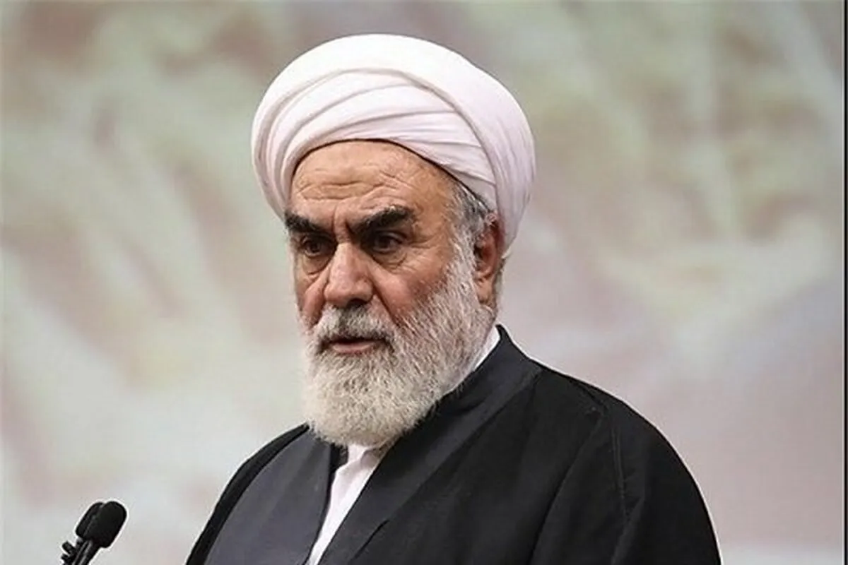 حجت الاسلام محمدی گلپایگانی: صحن حضرت زهرا(س) نشان ارادت ملت ایران و عراق به اهل بیت است