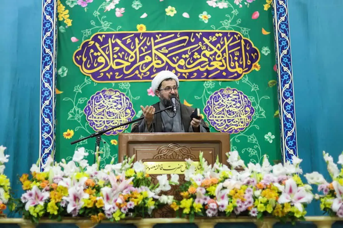 تحریک کنندگان به اغتشاش باید محاکمه شوند