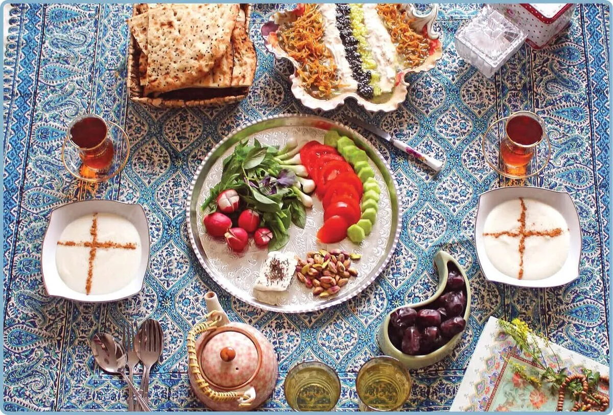 روزه‌های رجب؛ گنجینه‌ای پنهان برای عاشقان
