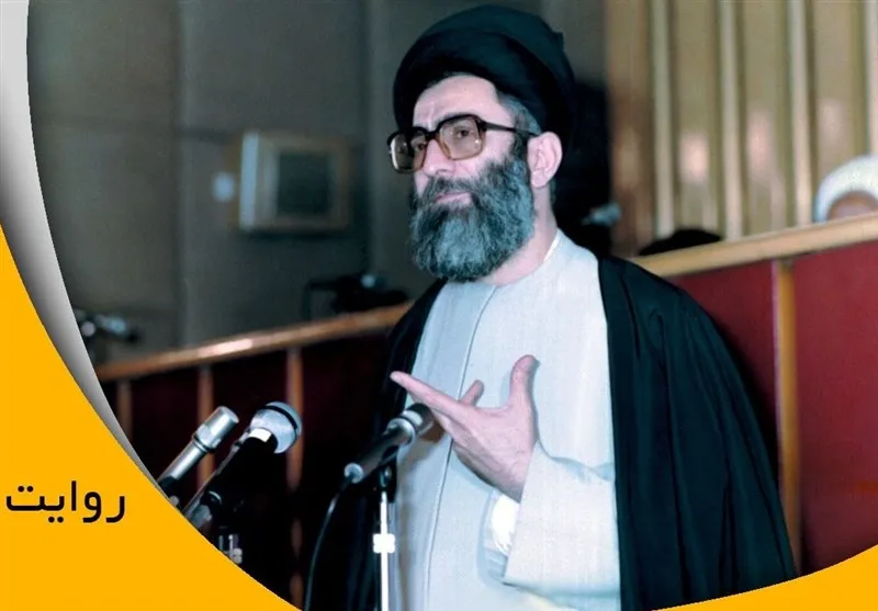 نظر مداح معروف درباره بک مستند