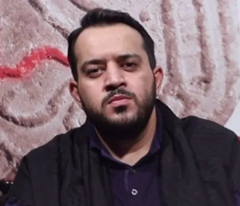 یا رادّ یوسف ، پسرم رفت به میدان